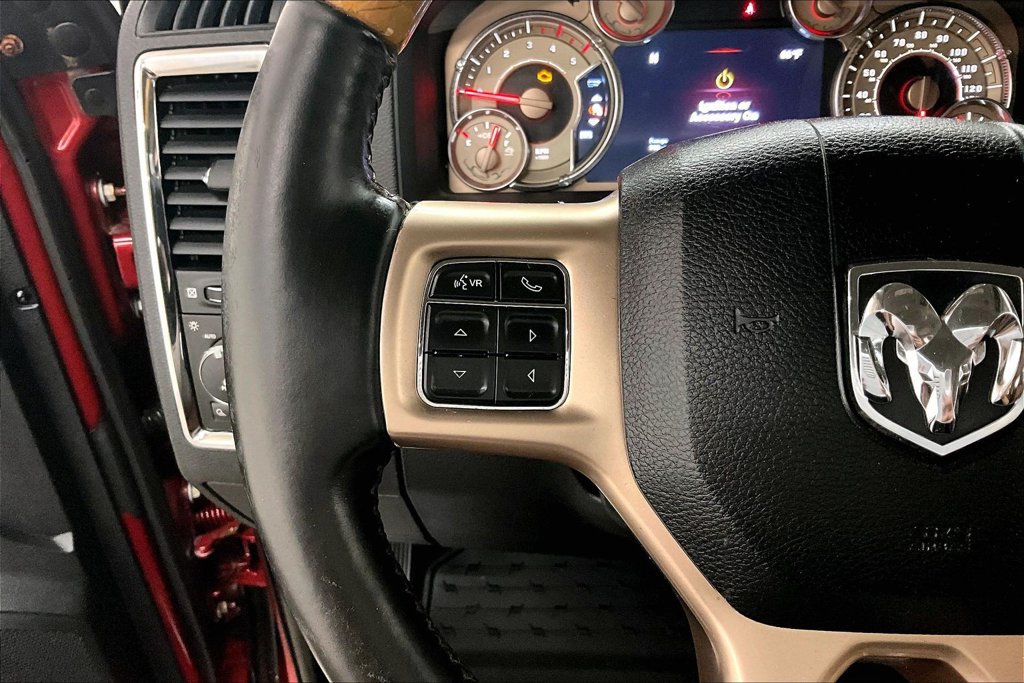 Used 2013 RAM 2500 Longhorn w/ Convenience Group AWD/4WD image 12