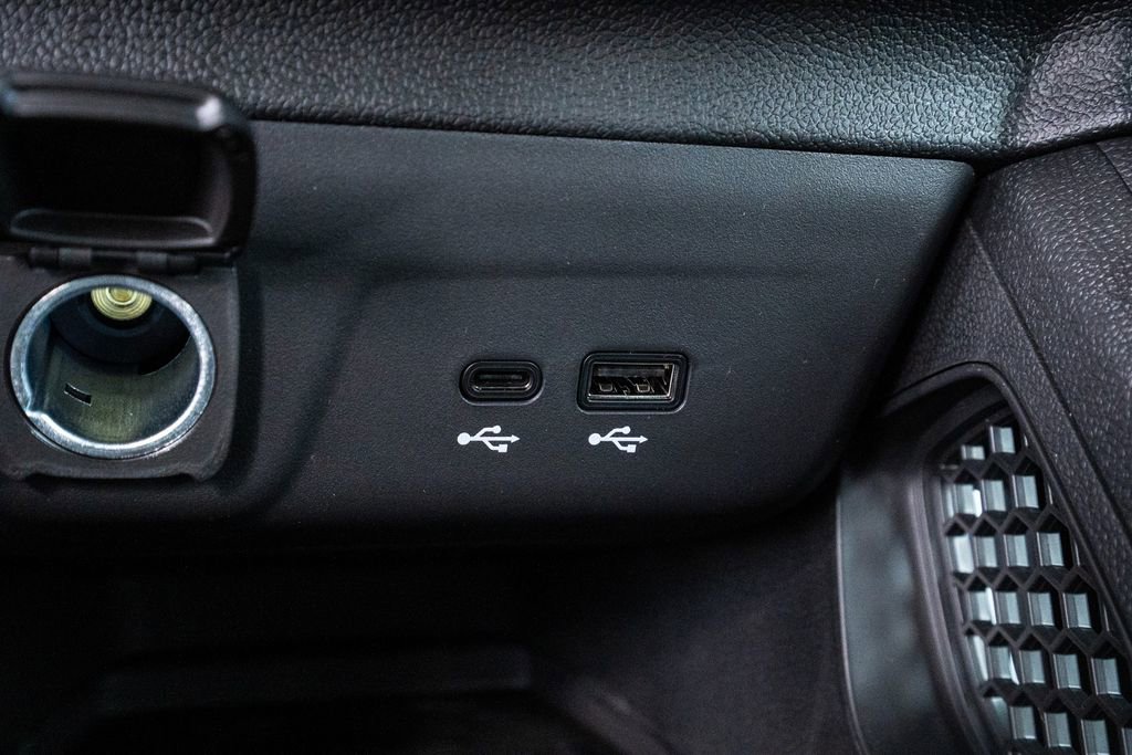 New 2026 Chevrolet TrailBlazer LT w/ Convenience Package image 28