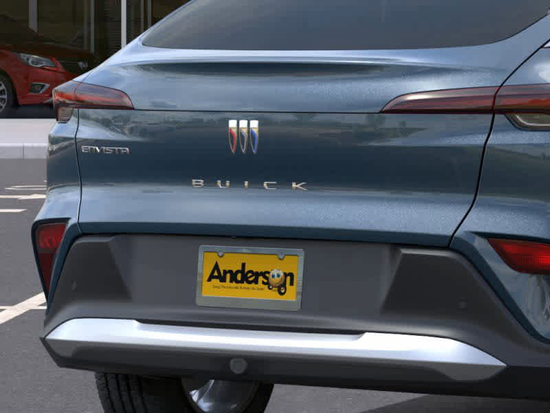 New 2026 Buick Envista Preferred w/ Convenience I Package image 14