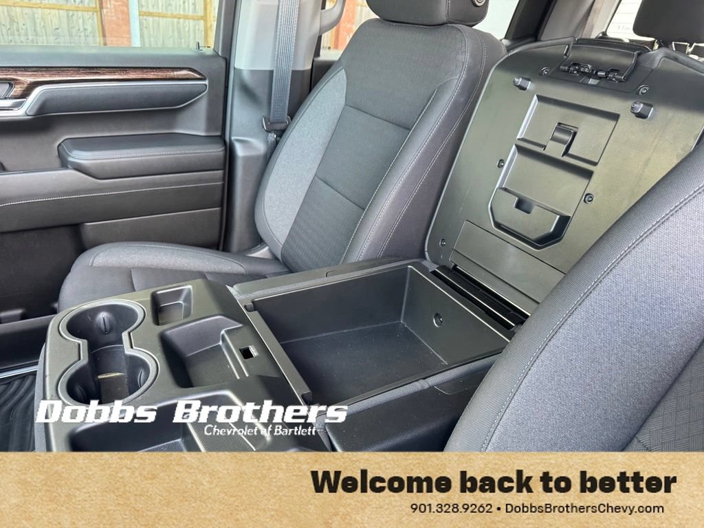 Used 2025 GMC Sierra 1500 Elevation AWD/4WD image 23