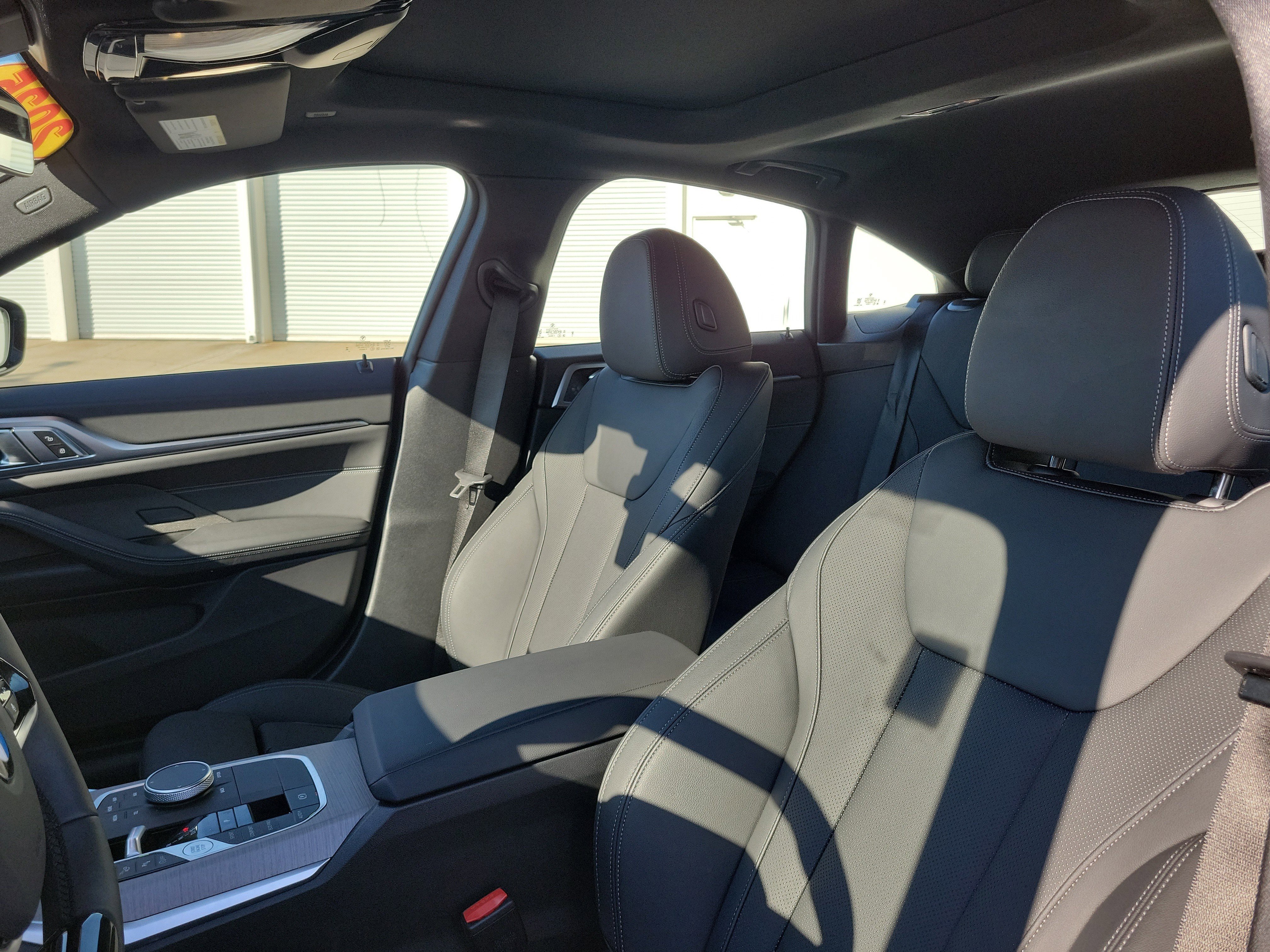 Used 2025 BMW 430i w/ Premium Package image 21