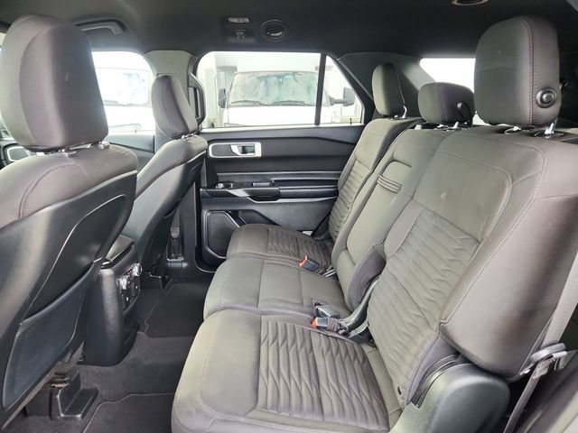 Used 2020 Ford Explorer XLT w/ Comfort Package AWD/4WD image 25