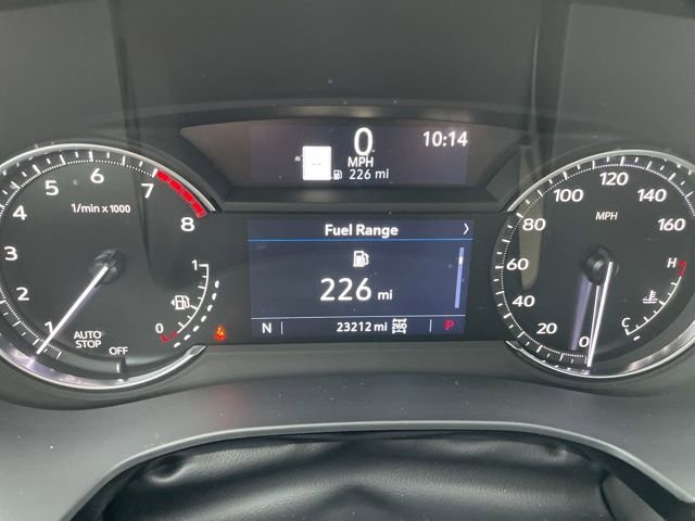 Used 2025 Cadillac XT5 Premium Luxury image 21