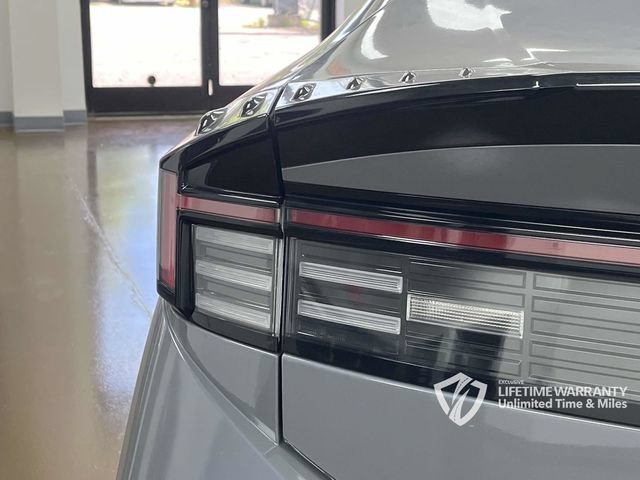 Used 2025 Hyundai Sonata SEL FWD image 10