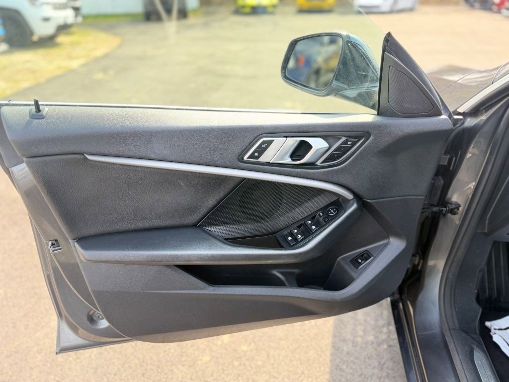 Used 2021 BMW 228i xDrive Gran Coupe w/ Convenience Package image 9