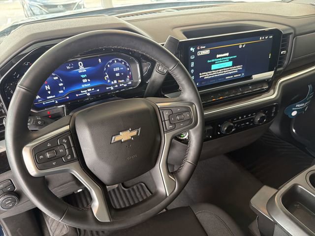 Certified 2023 Chevrolet Silverado 1500 LT w/ All Star Edition Plus image 17