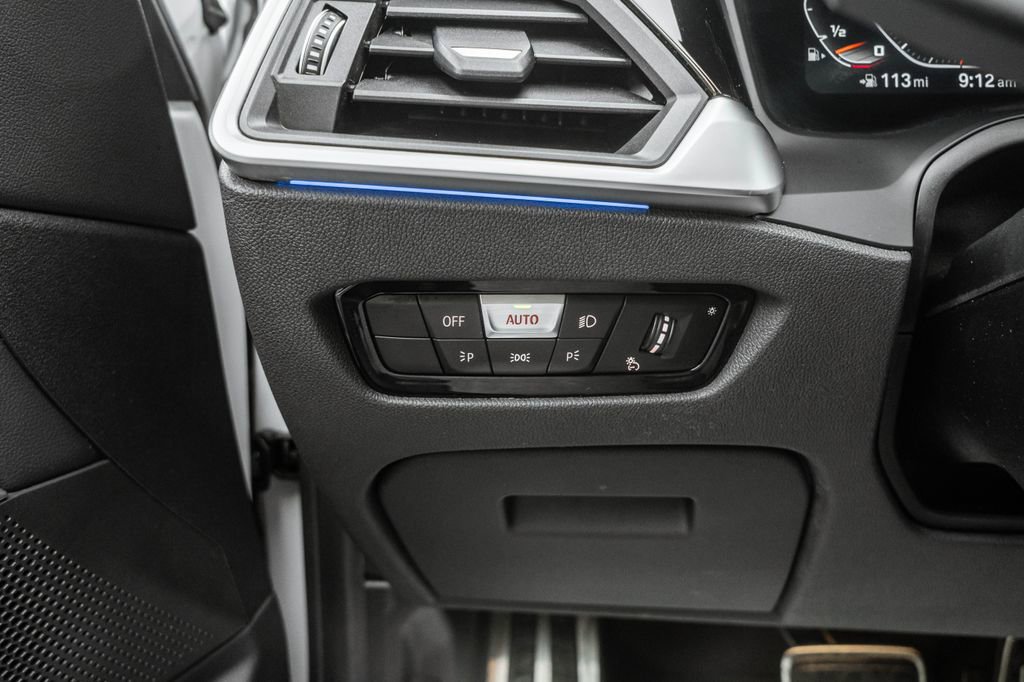 Used 2020 BMW M340i xDrive w/ Premium Package image 18