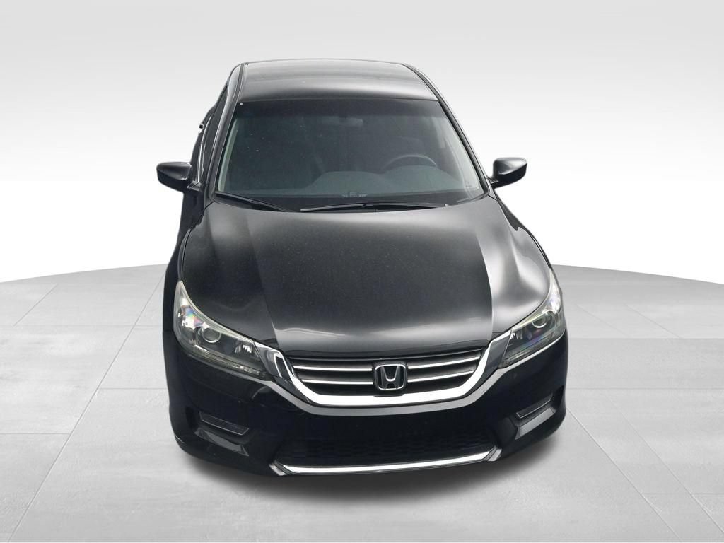 Used 2013 Honda Accord Sport image 24