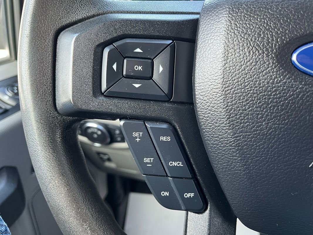 Used 2019 Ford F150 XL w/ Equipment Group 101A Mid AWD/4WD image 13