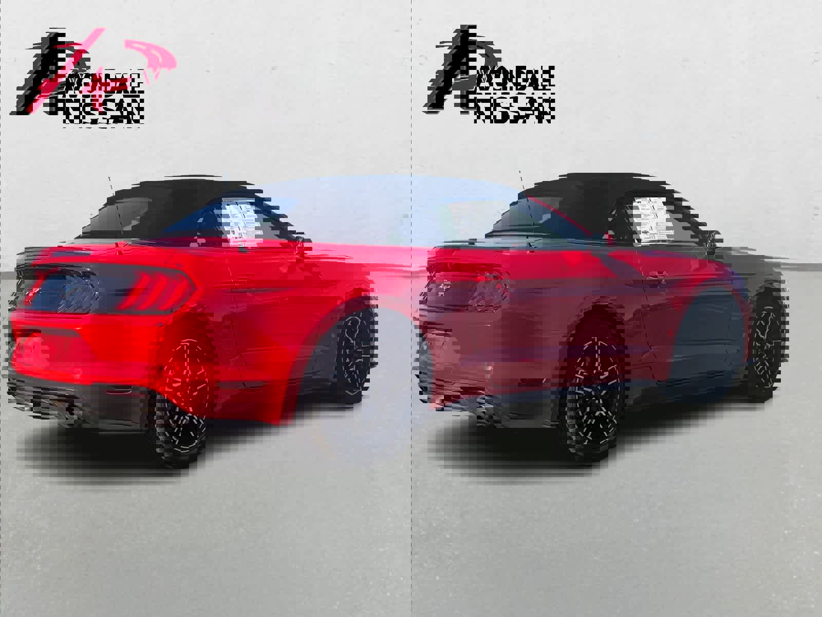 Used 2023 Ford Mustang Premium image 7