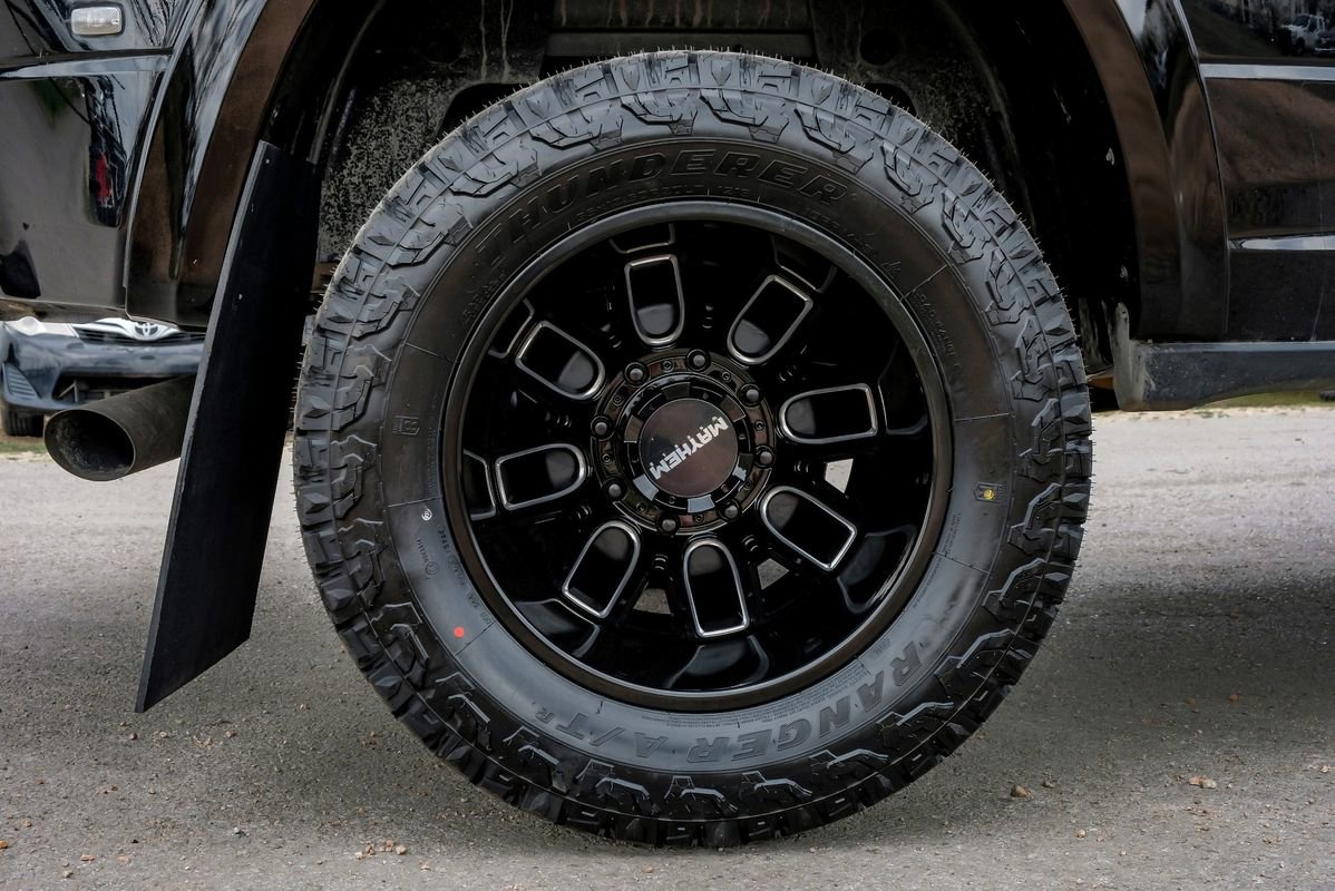 Used 2024 RAM 3500 Big Horn image 61