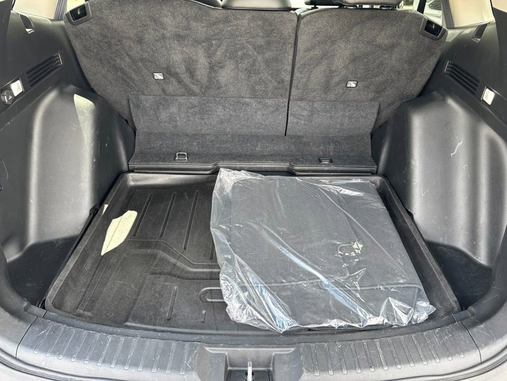 Used 2023 Honda CR-V EX-L image 10