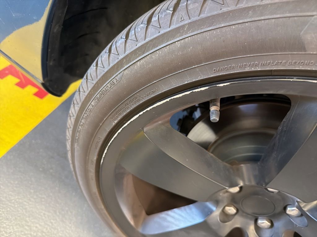 Used 2021 Dodge Challenger GT image 7