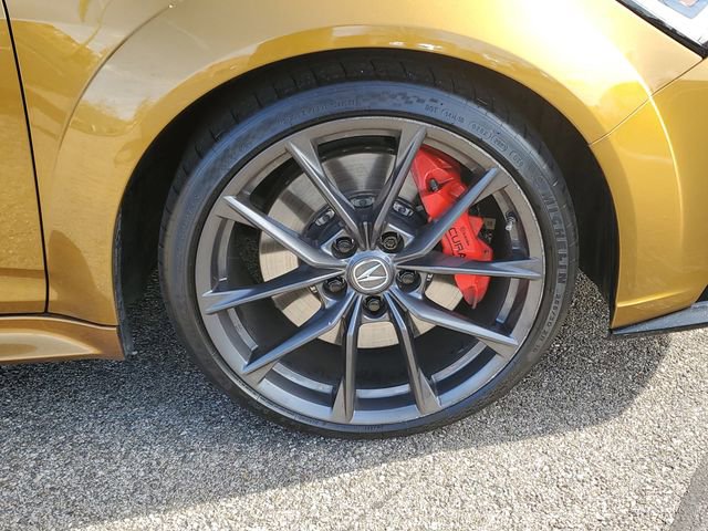 Used 2024 Acura Integra Type S image 8