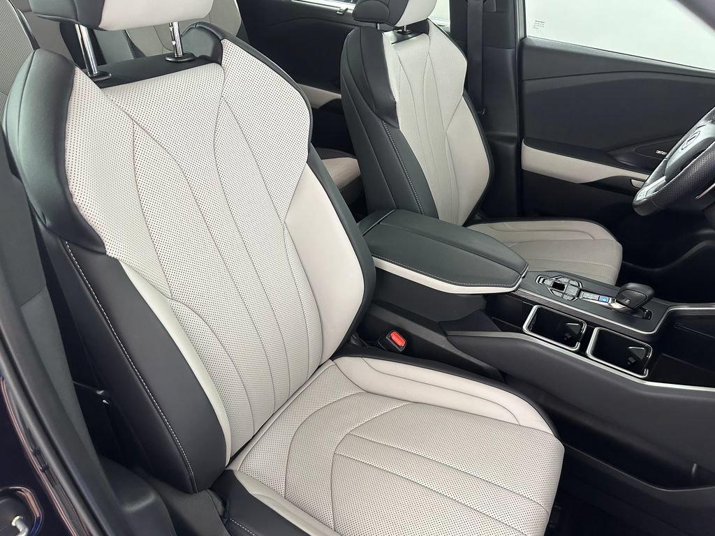 Used 2025 Lexus TX 350 AWD w/ Technology Package image 32