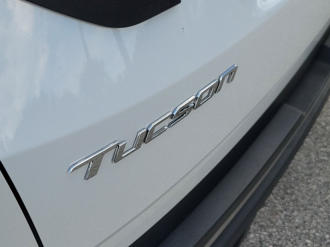 Used 2023 Hyundai Tucson SEL FWD image 6