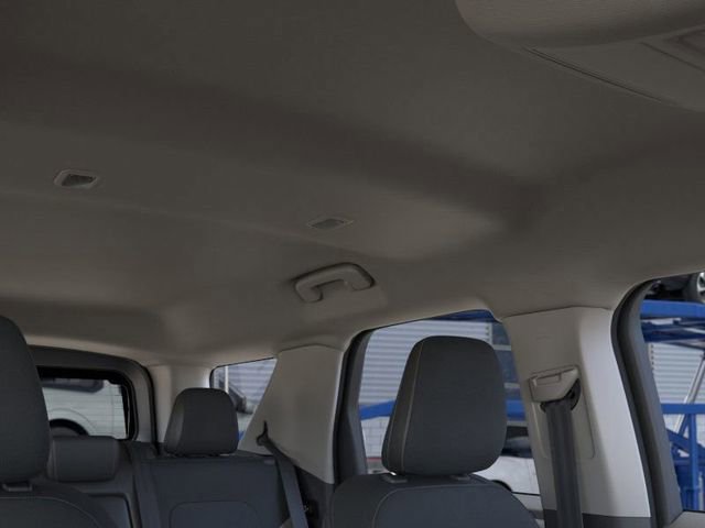 New 2026 Ford Bronco Sport Big Bend image 26