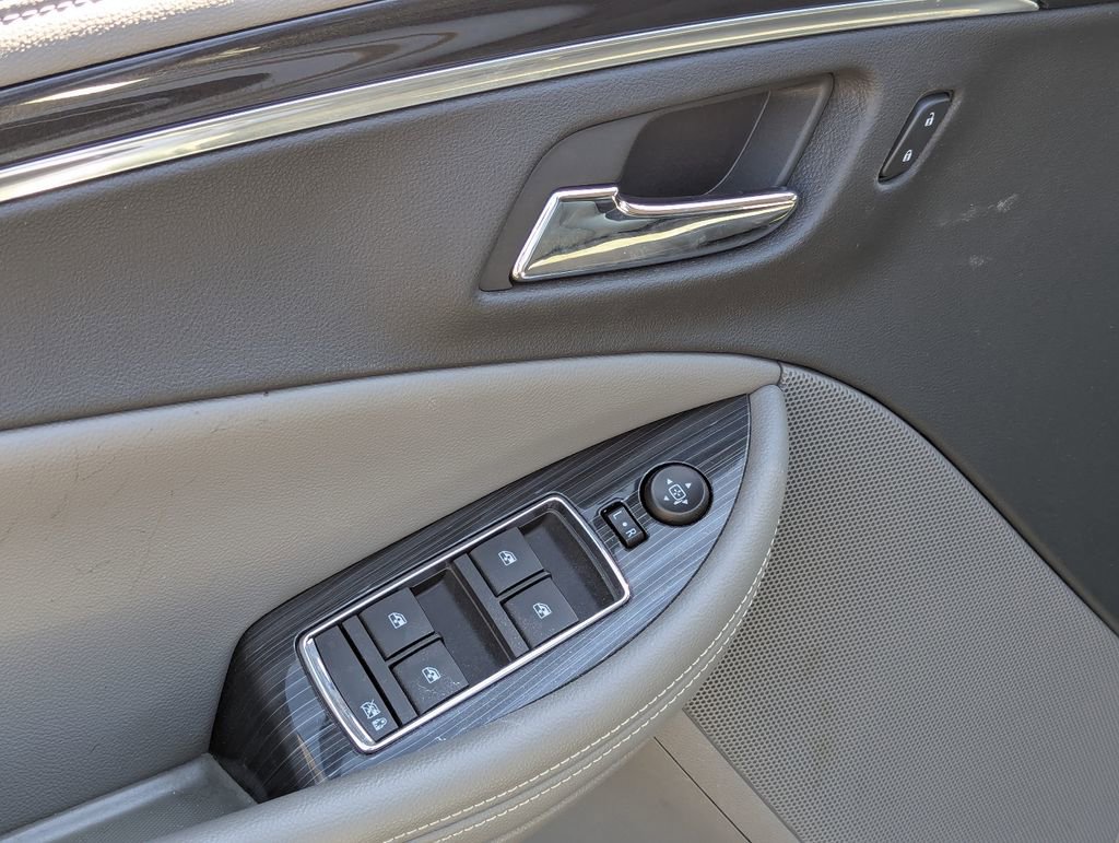 Used 2019 Chevrolet Impala LS FWD image 11