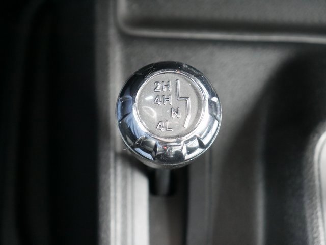 Used 2016 Jeep Wrangler Unlimited Sport image 21