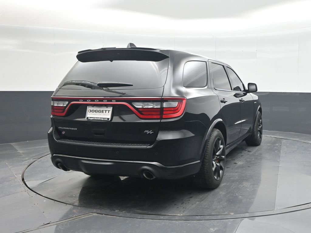 Used 2022 Dodge Durango R/T w/ Tow 'N Go Package image 24