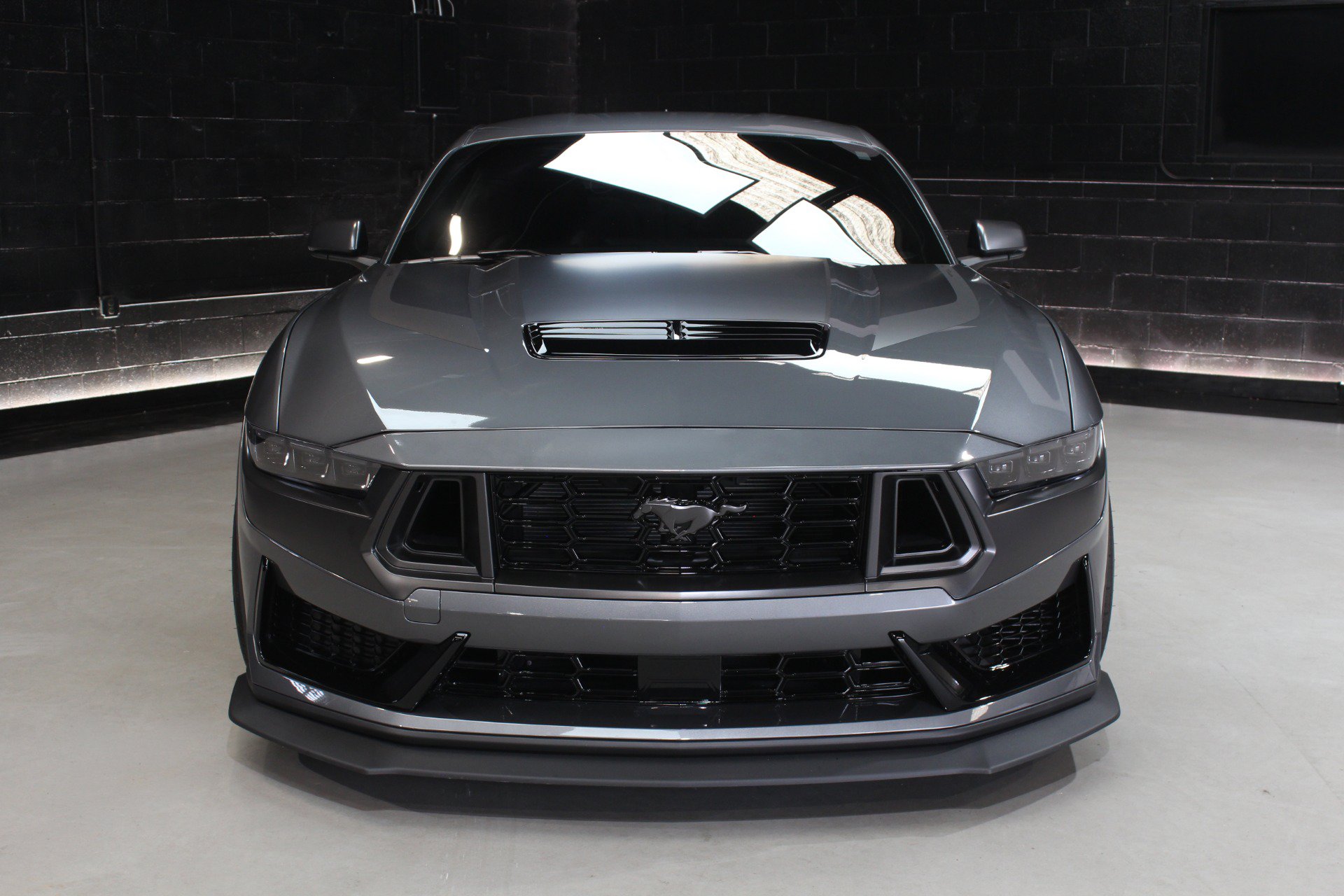 Used 2024 Ford Mustang Dark Horse w/ Dark Horse Handlin Package RWD image 11