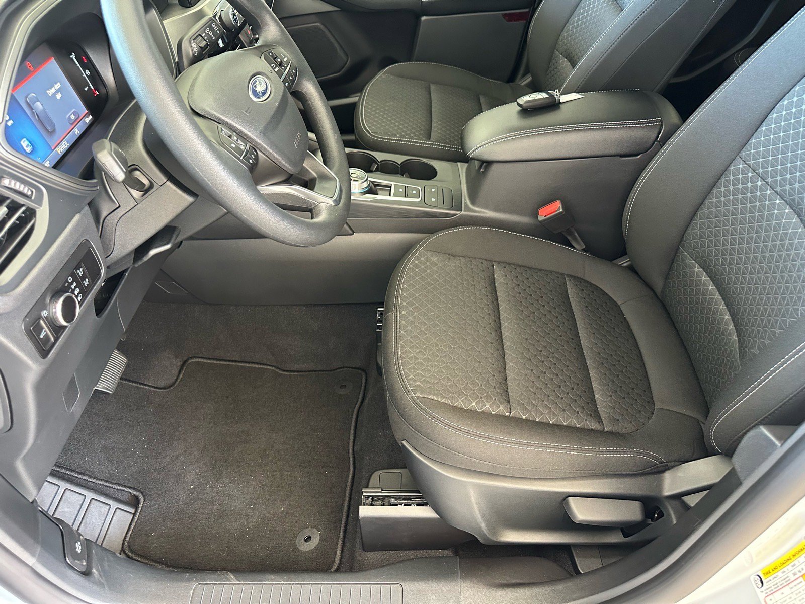 New 2026 Ford Escape Active FWD image 14