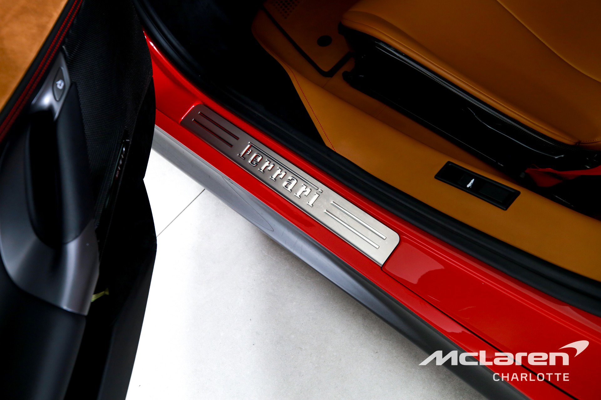 Used 2023 Ferrari SF90 Stradale AWD/4WD image 16