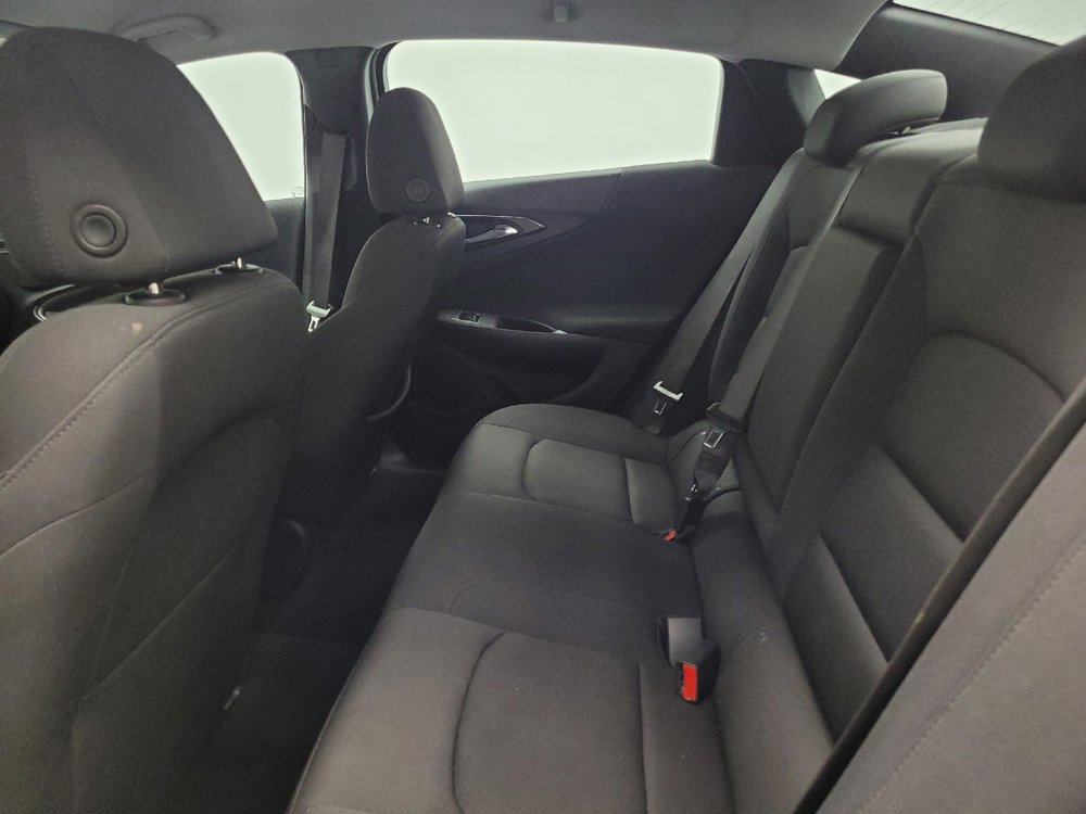 Used 2024 Chevrolet Malibu LT FWD image 18