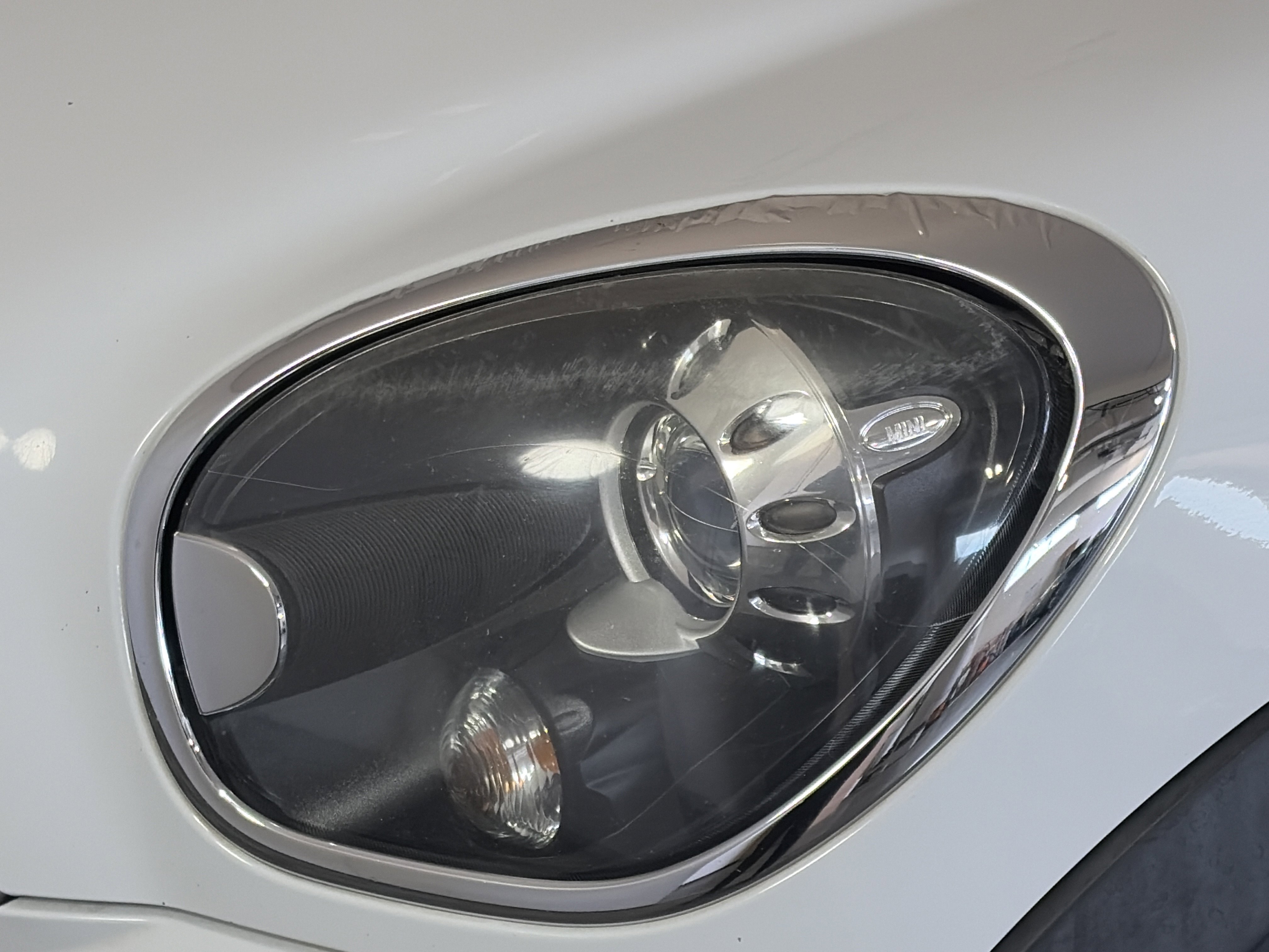 Used 2014 MINI Cooper Paceman S image 9