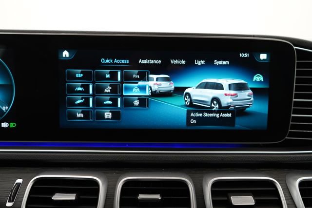 Used 2023 Mercedes-Benz GLS 450 4MATIC image 57