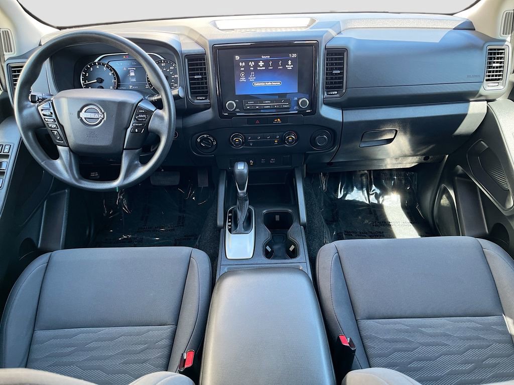 Used 2023 Nissan Frontier S w/ Technology Package image 20