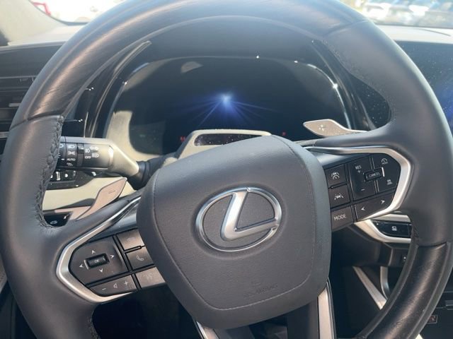 Used 2025 Lexus RX 350 Premium w/ Convenience Package image 12