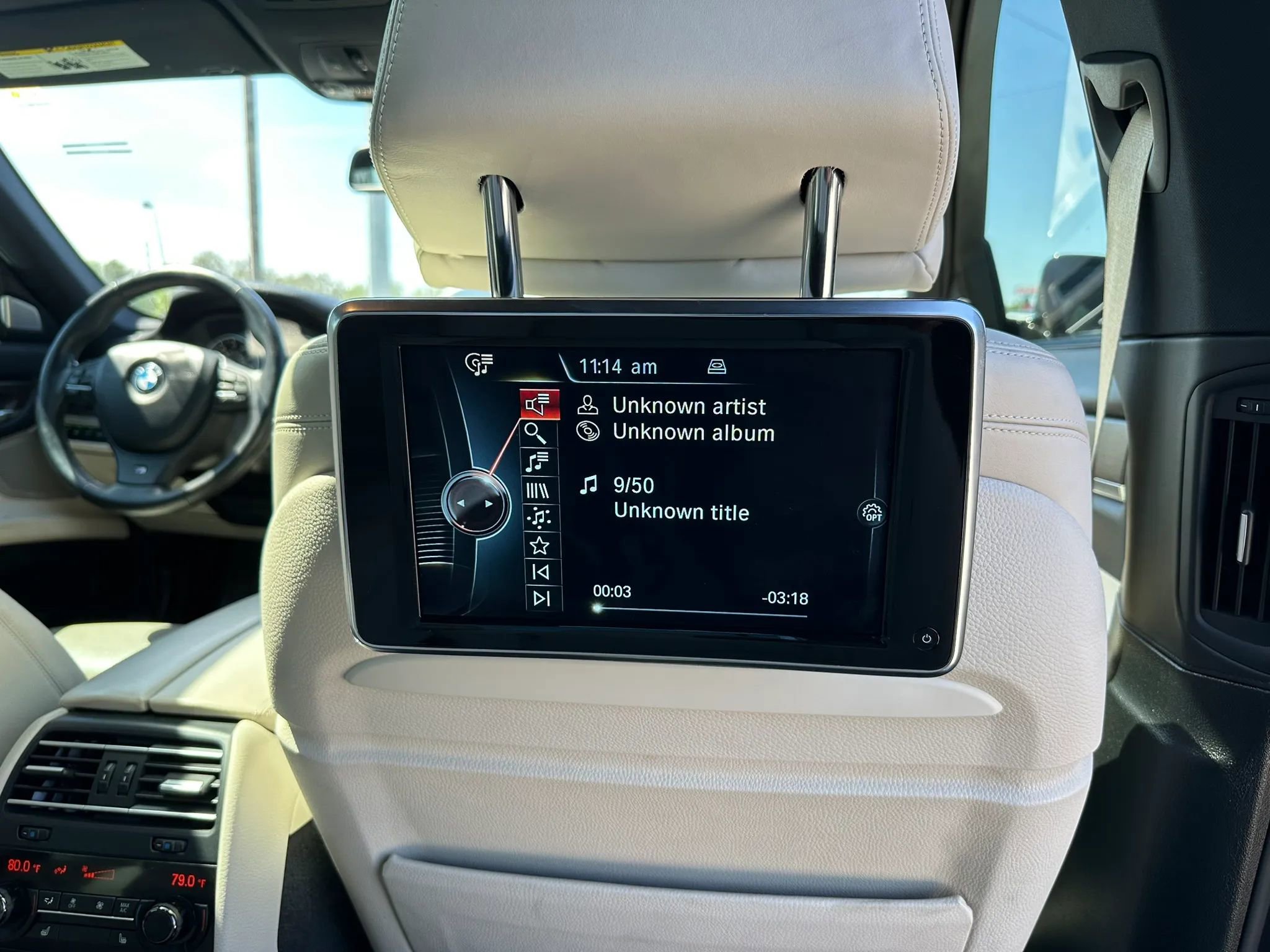 Used 2013 BMW 740i RWD image 73