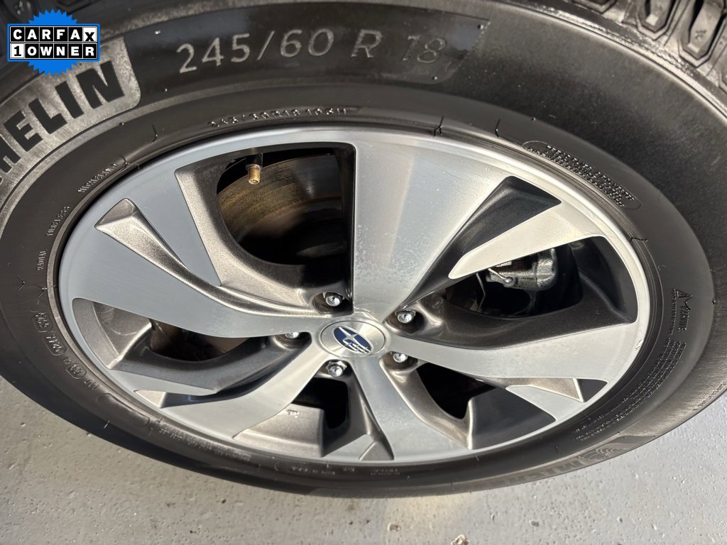 Used 2023 Subaru Ascent Premium w/ Convenience Package image 11