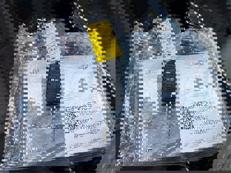 Used 2019 Chevrolet Impala LS image 27