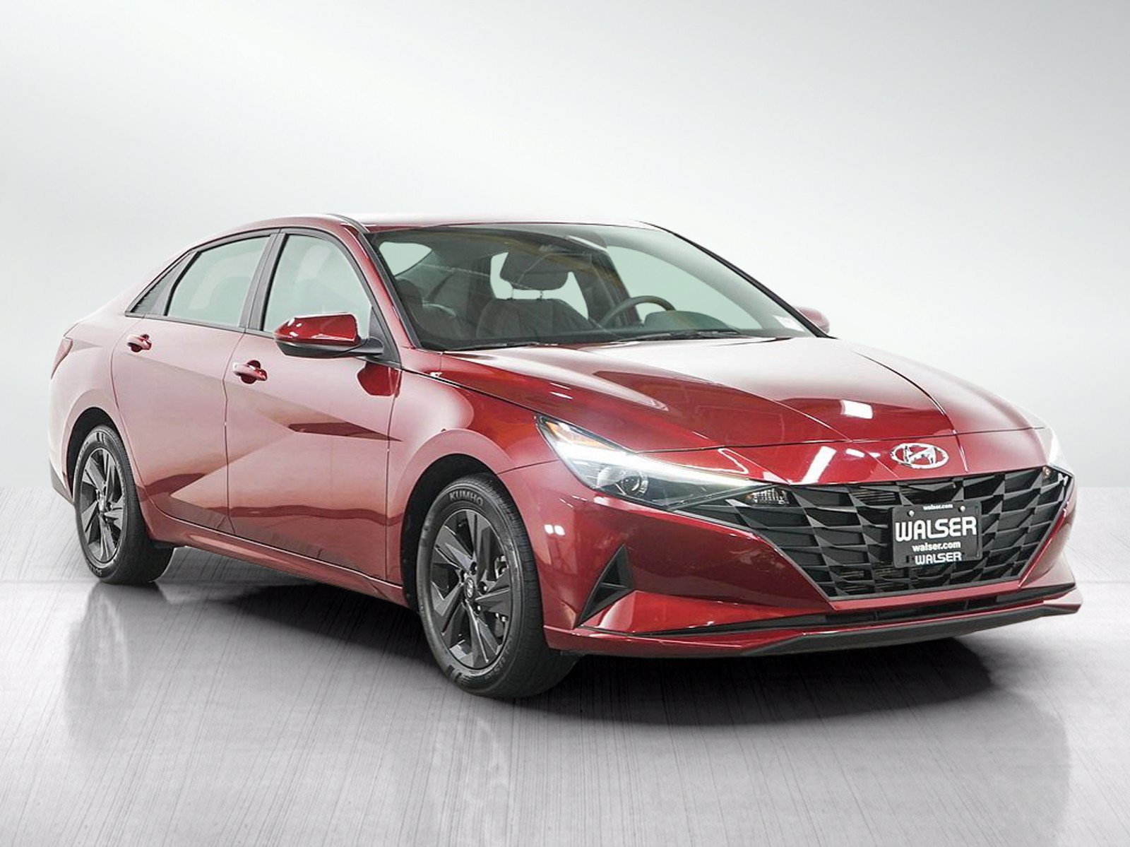 Used 2023 Hyundai Elantra SEL FWD image 7