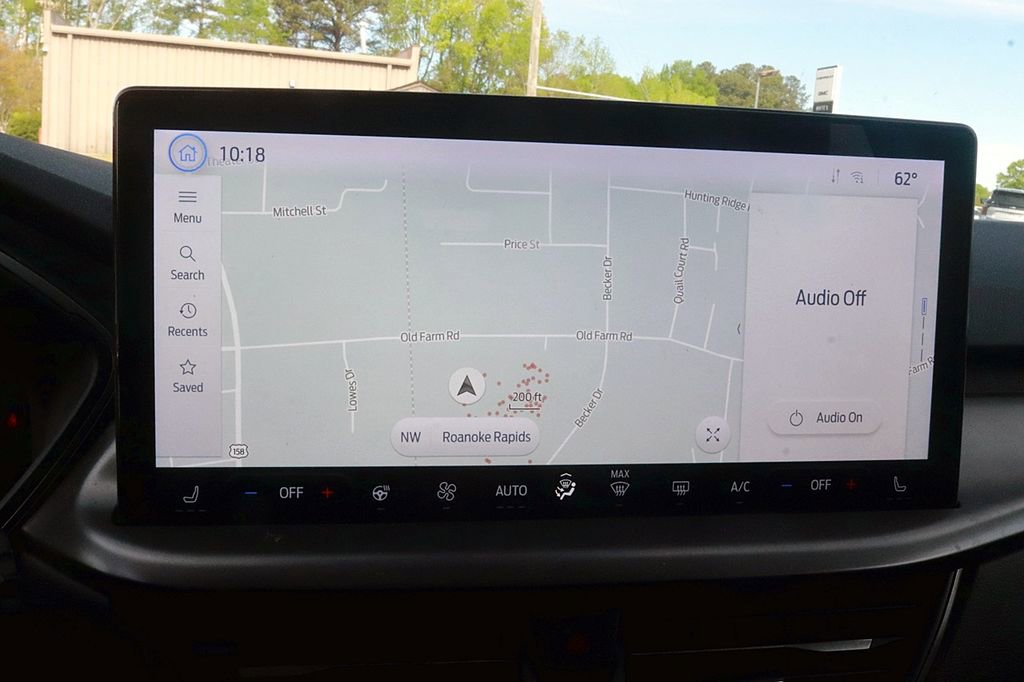 Used 2023 Ford Escape Active w/ Tech Pack #1 image 27