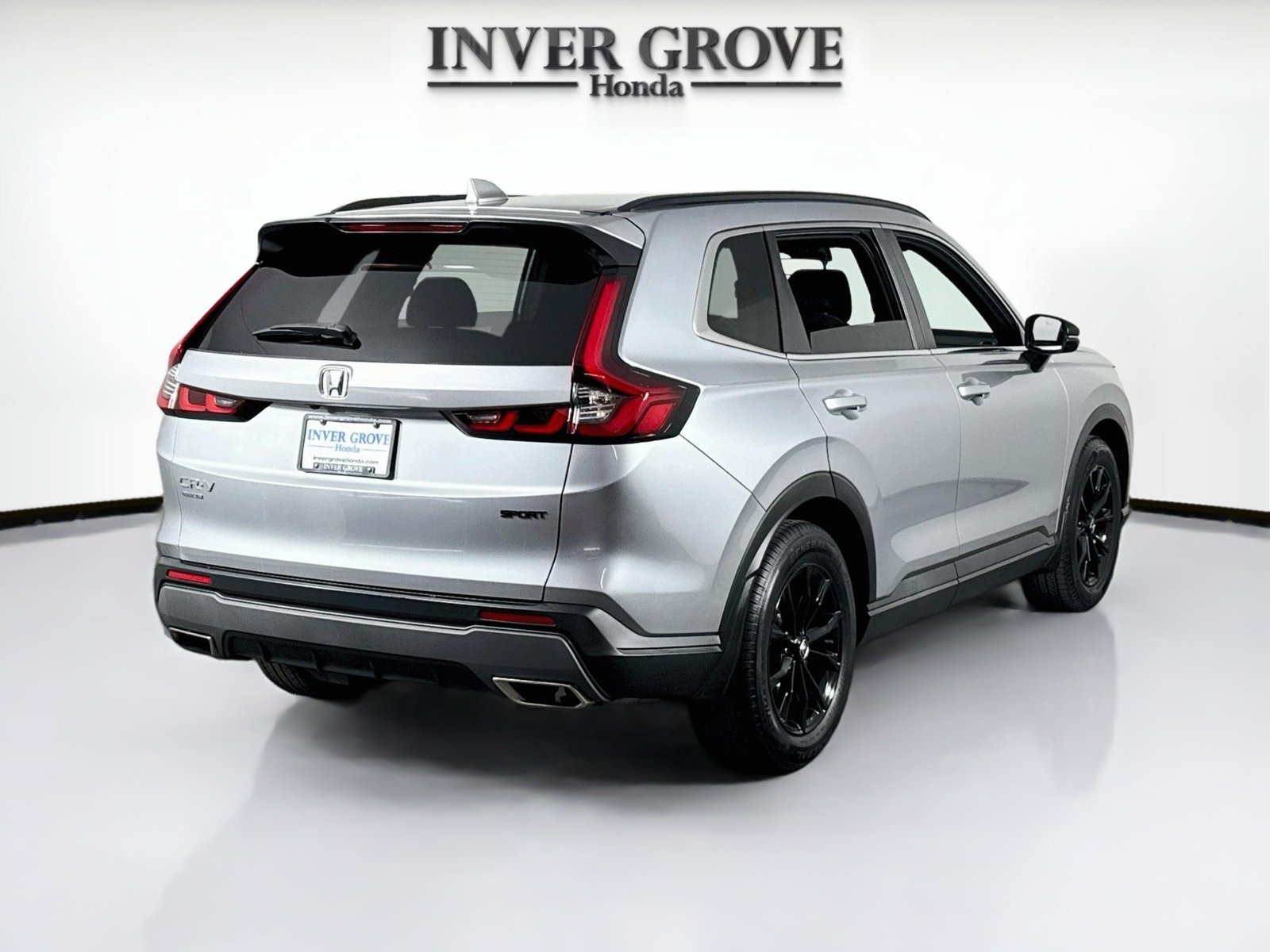 Used 2023 Honda CR-V Sport image 5