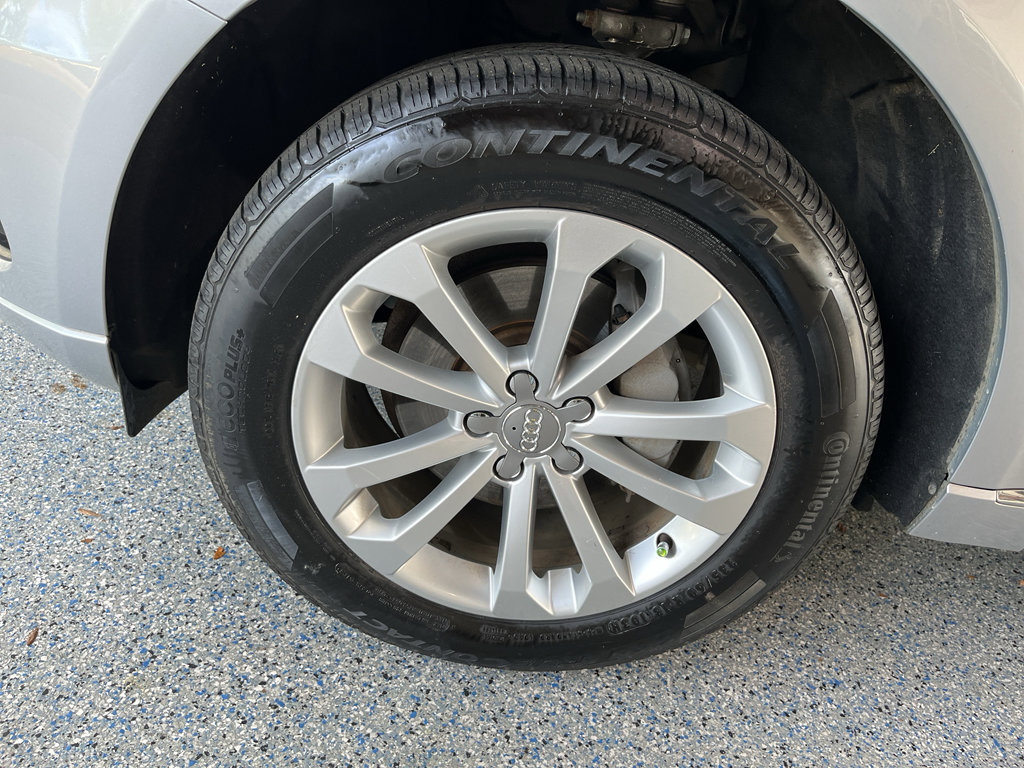 Used 2016 Audi Q5 2.0T Premium Plus w/ Technology Package image 34