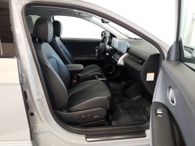 Certified 2024 Hyundai Ioniq 5 Limited RWD image 16