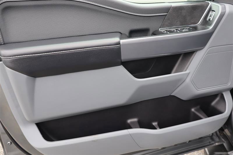 Used 2025 Ford F150 XLT w/ Equipment Group 301A Standard image 12