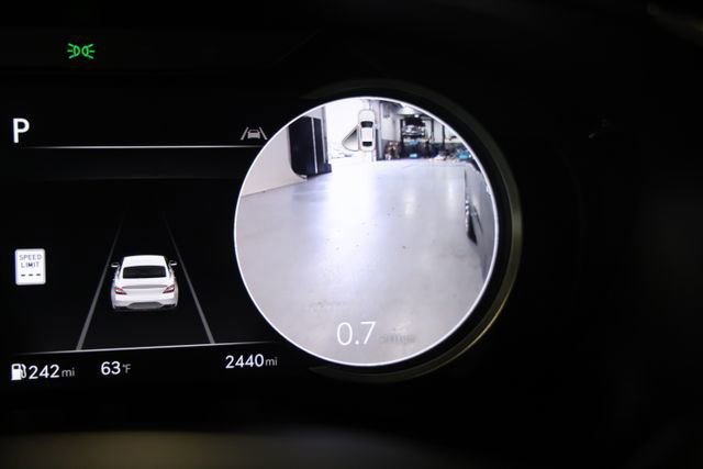 Used 2026 Genesis G70 2.5T Prestige image 28