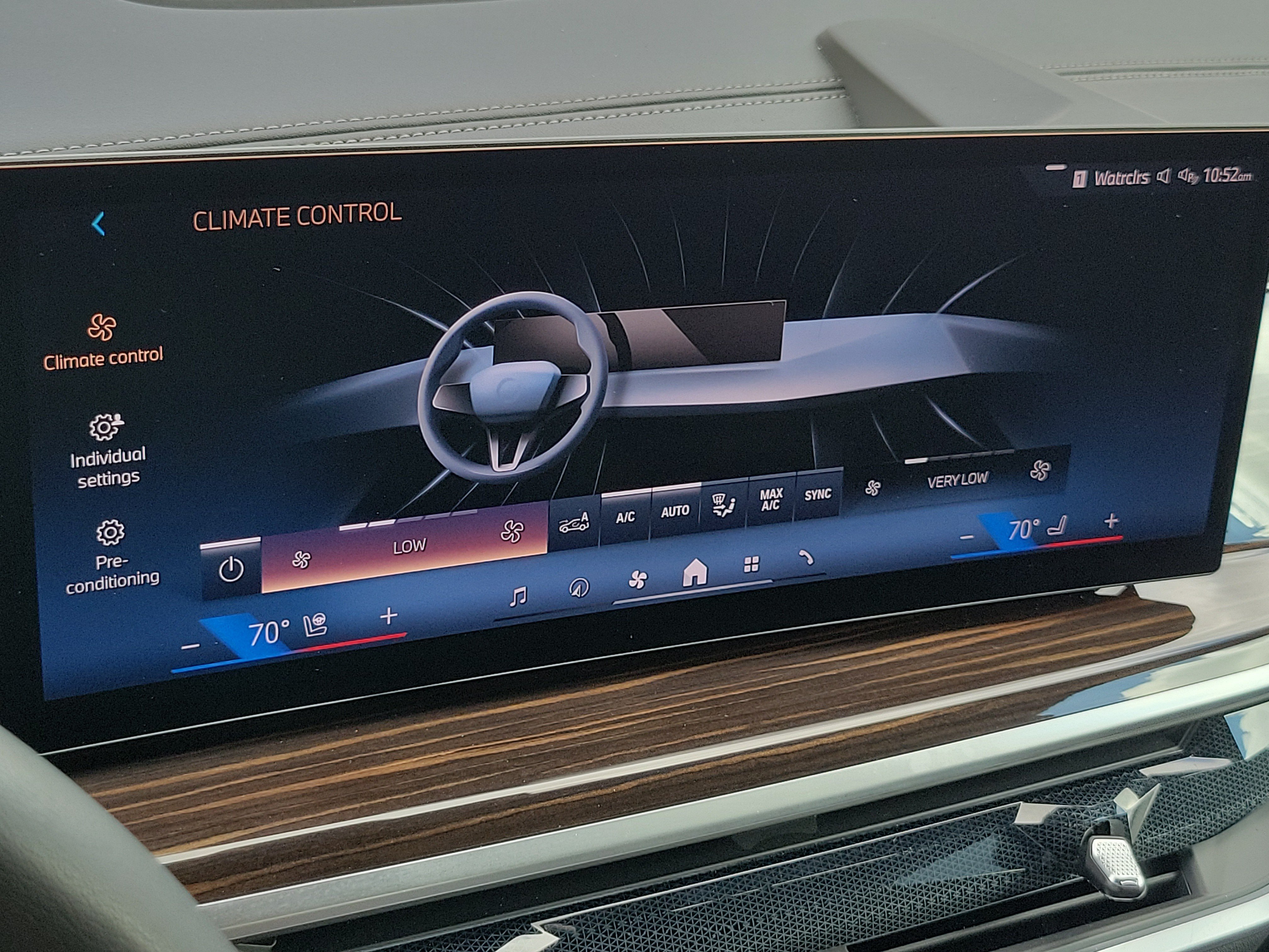 Certified 2024 BMW X5 sDrive40i w/ Premium Package RWD image 32