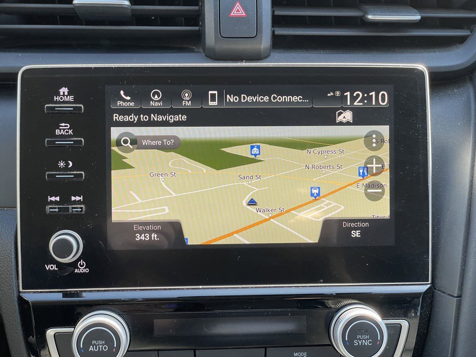 Used 2019 Honda Insight Touring image 19