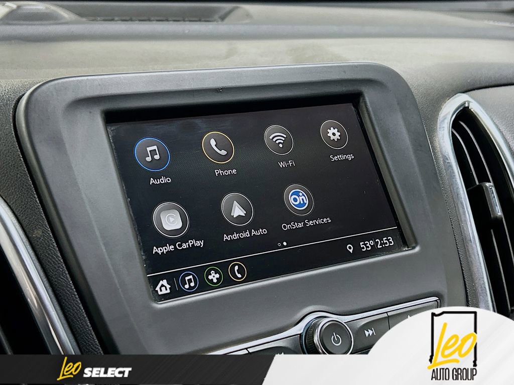 Used 2019 Chevrolet Equinox LT image 14