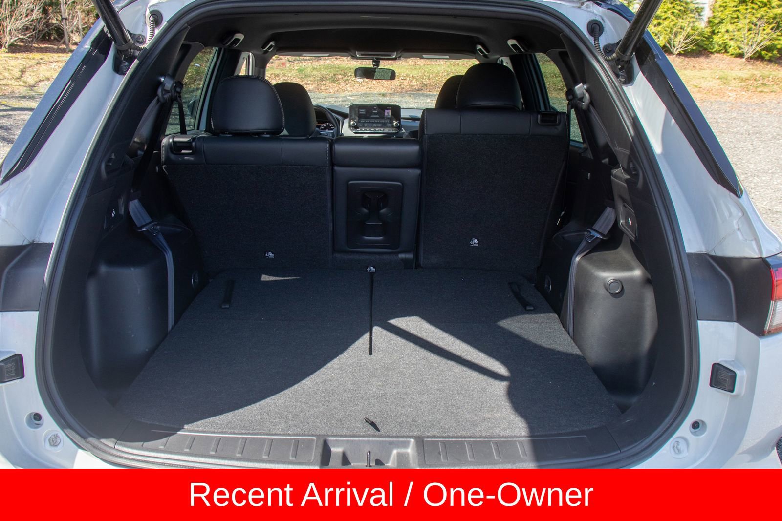 Used 2023 Mitsubishi Outlander SE image 18