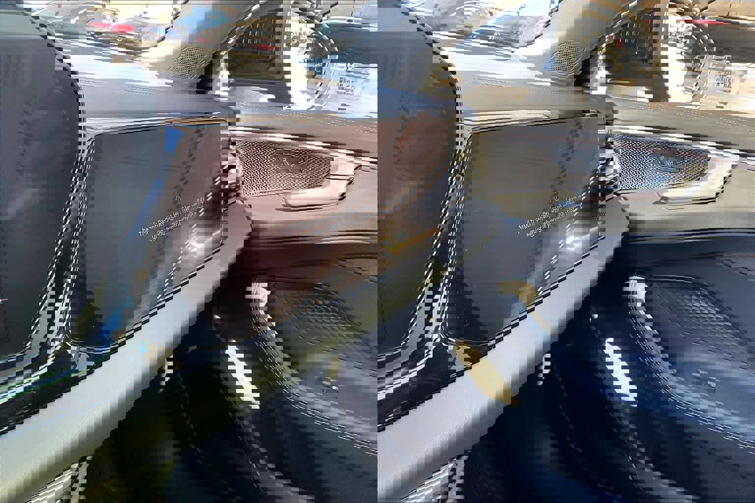 Used 2026 Audi A6 Prestige w/ Prestige Package image 33