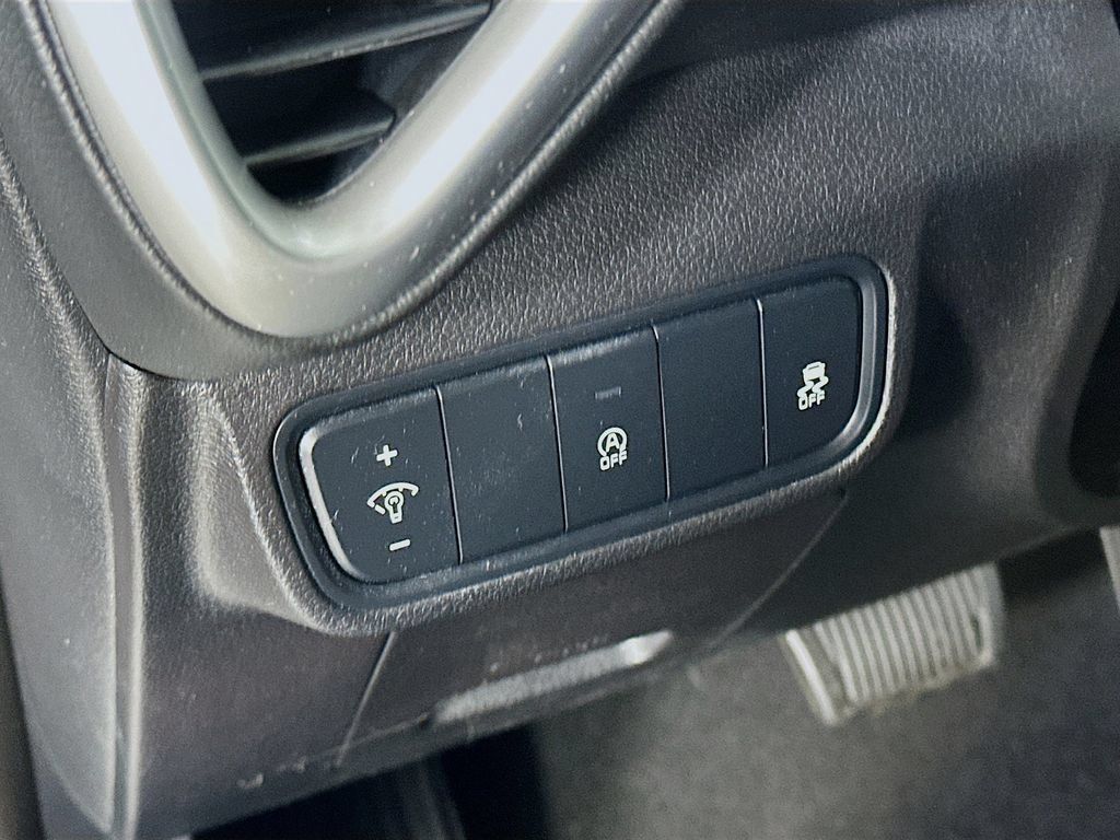 Certified 2021 Kia Soul LX FWD image 20