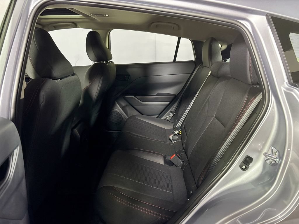 New 2026 Subaru Impreza 2.0i Sport AWD/4WD image 20