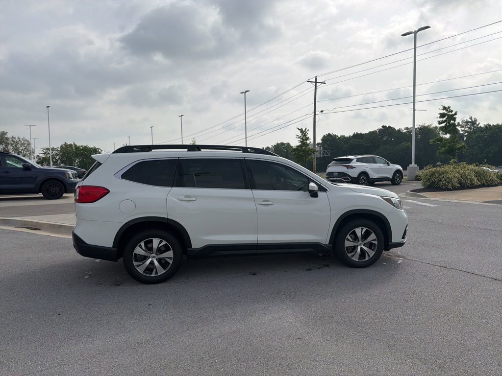 Used 2020 Subaru Ascent Premium w/ Convenience Package AWD/4WD image 8